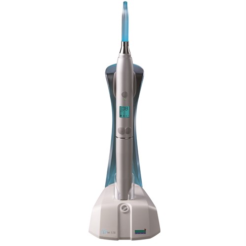 S5-F05214 - Mini LED Supercharged Curing Light